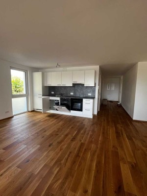 Stilvolle 2-Zimmer-Wohnung in Frickingen-Altheim mit großer Terrasse