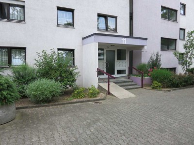 3-Zimmer-Penthouse in HN-Süd -  Nähe Wertwiesenpark