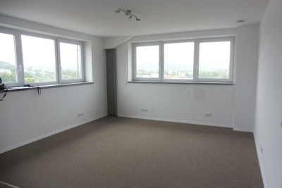Top 2-Zimmer-Wohnung  Erstbezug
