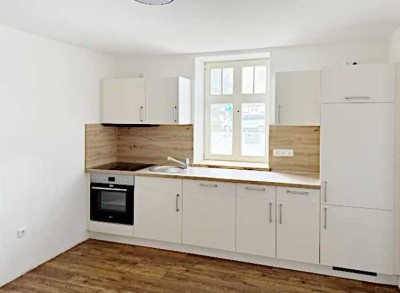 3-Zimmer-Wohnung | Erstbezug nach Sanierung | Wolfsburg Sandkamp