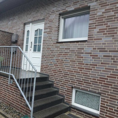 Helle 5-Zimmer Wohnung mit Balkon in Haltern am See