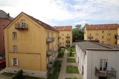 3,0-Zimmer-Wohnung in Augsburg Oberhausen