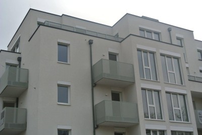 ANLAGE- Cooler Wohnung in ruhiger Lage, Perfekt zur Vermietung- Nähe U6 Stadion Floridsdorf