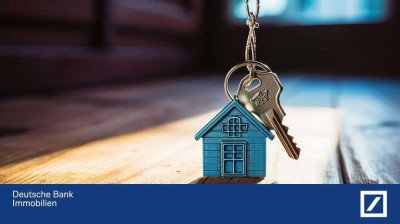TOLLE UND GEMÜTLICHE DACHGESCHOSSWOHNUNG!