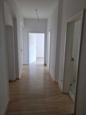 3-Zimmer-Wohnung mit EBK