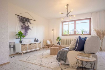 ***Einmalige Gelegenheit*** Top gepflegte 3-Zimmer-Wohnung im Herzen von Kehl***
