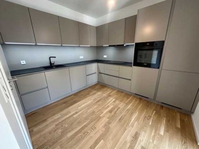 ** Exklusive 2-Zi. Neubauwohnung in Bestlage von Hannover-Herrenhausen **
