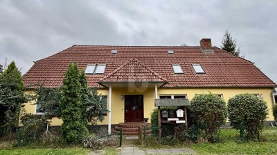 SOLIDES RENDITEOBJEKT - PERFEKT FÜR EINSTEIGER