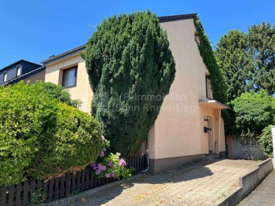 Platz für die ganze Familie!