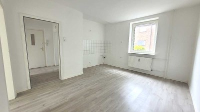 Wohnung mit Wohnküche