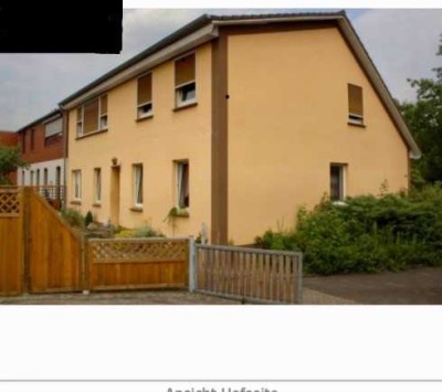 3,5-Raum-Wohnung in Nienburg