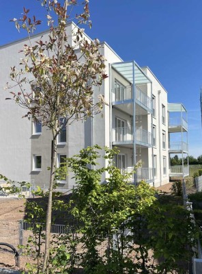 7 Neubauwohnungen in Gensingen – provisionsfrei, bis 31.12.2025 5 % AfA für Kapitalanleger