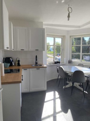 Schöne 3,5-Zimmer-Wohnung in Schweighofen