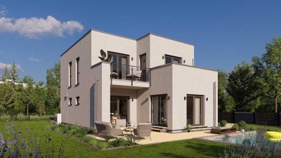 Ihr individuelles Einfamilienhaus in Ottweiler - Gestalten Sie Ihr Traumhaus nach Ihren Vorstellunge