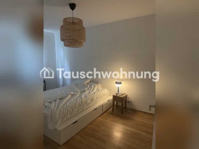 Tauschwohnung: Suche 2-3 Zimmer, Haustiere erlaubt in Mainz