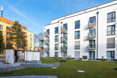 Achtung Werkswohnung! Besonders günstig nur für Unternehmen.
