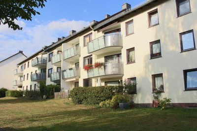 Käufer Provisionsfreie 3-Zimmer- Wohnung in Sankt Magnus