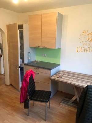 Suche nachmieter Für meine 2 Zimmer wohnung in Knittelfeld