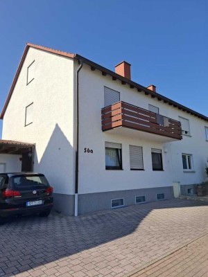 TOP-gepflegtes Haus mit großem Platzangebot für die ganze Familie in Heddesheim