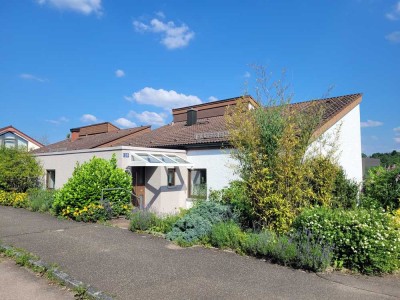 Großes und gepflegtes 6-Zimmer-Haus zum Kauf in Söflingen, Ulm