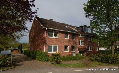 2-Zimmer-1. Obergeschoss-Wohnung mit Balkon