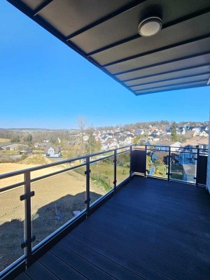 ** Wohlfühl-Wohnung im 1. OG - moderne Ausstattung inklusive!**