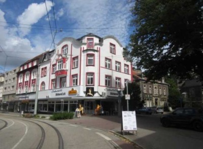 Ansprechende 3-Zimmer-DG-Wohnung mit gehobener Innenausstattung in Herne