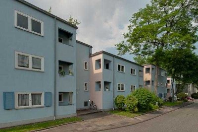 Hübsche 2-Zi.-Whg. mit sonnigem Balkon in Neudorf-Süd sucht Nachmieter- Küchenübernahme möglich!