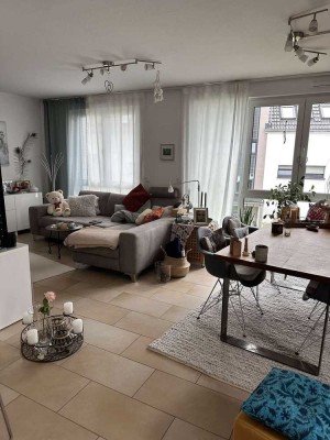 3-Zimmer-Wohnung in Mainz-Drais mit gehobener Ausstattung