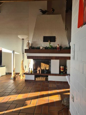 Kompfort 3,5-Raum-Maisonette-Wohnung in Mülheim Winkhausen