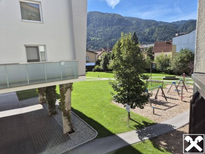 4-Zimmer-Wohnung in attraktiver Zentrumslage