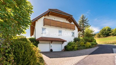 Charmantes EFH mit Sauna, großer Terrasse und idyllischem Garten in ruhiger Lage von Motten-Kothen