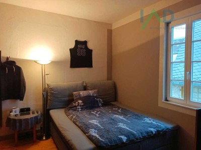 Charmantes Einfamilienhaus: Historische Eleganz trifft modernen Komfort. Ihr Traumhaus erwartet Sie!