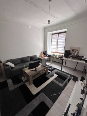 Perfekt für Singles oder Paare in der Koblenzer Altstadt