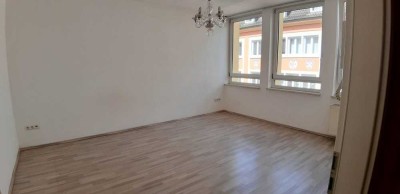 Schönes Appartement für den Single am Bahnhof