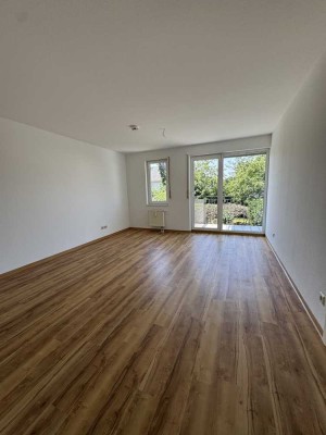 2-Zimmer-Wohnung mit Balkon & Tiefgarage in Durmersheim
