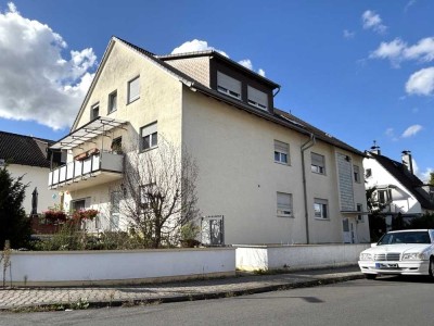 * Kapitalanleger aufgepasst* 
Zwei attraktive Mehrfamilienhäuser in begehrter Wohnlage von Walldorf