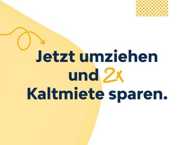 Jetzt Einzugsbonus für individuelle 3-Raum-Wohnung im Altbau mit Wanne und Aufzug sichern.*