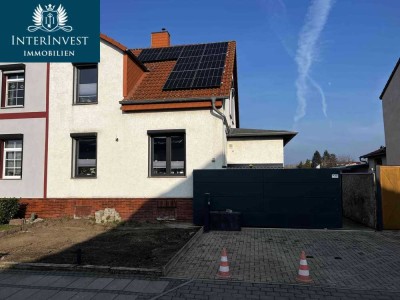 .„Charmantes Reihenhaus – modern, mit Ausbaureserve & komplett eingerichtet“