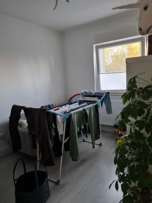 Gut geschnittene 3-Raum-EG-Wohnung in Brühl