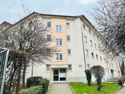 Top.Neuer Preis! Schöne 3 Zimmerwohnung direkt in Müllheim!