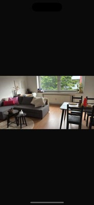 Helle 2-Zimmerwohnung in Holthausen/Wersten