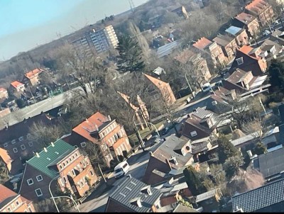 Wohnung in Rendsburg