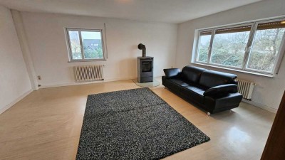 Großzügige 5-Raum-Wohnung in Gründau