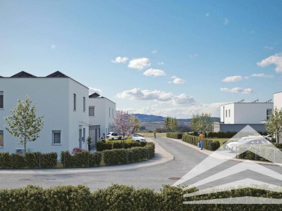 Neubau Einfamilienhaus in Wartberg/Aist - jetzt noch mitplanen!