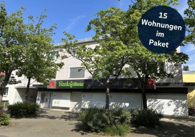 Immobilienpaket