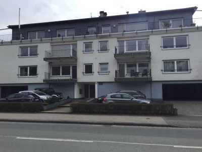 Schöne 3-Zimmer-Wohnung in Neviges
