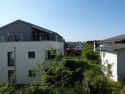 Attraktive 4-Zimmer-Wohnung in Leonberg-Höfingen – Ihr neues Zuhause!