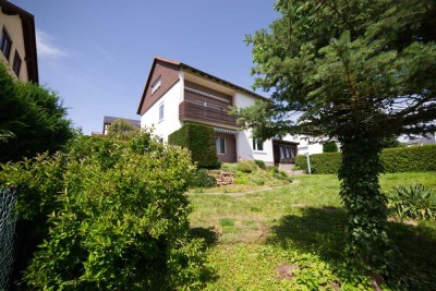 Traumhafter Ausblick und beste Lage! Mehrfamilienhaus in Musberg zu verkaufen