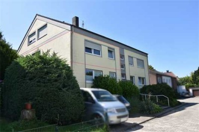 Gepflegtes Wohnen in BI Hoberge-Uerentrup